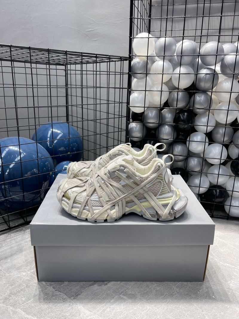 Balenciaga Track Shoes